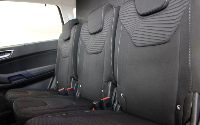 Ford S-Max cena 74900 przebieg: 203351, rok produkcji 2019 z Jasło małe 436